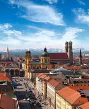 Holiday Inn Express Munich - Messe by IHG Bild 13