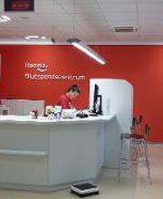 Haema Blutspendezentrum Gera Bild 5