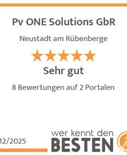 werkenntdenBESTEN.de Qualitätssiegel