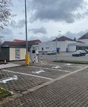 TEAG Mobil-Ladestation Bild 1