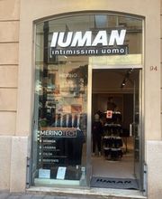 IUMAN Intimissimi Uomo immagine 1