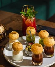 Tandoori Flame - Indisches Restaurant Winterhude Bild 8