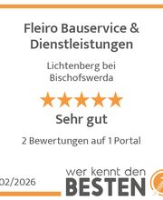 werkenntdenBESTEN.de Qualitätssiegel