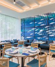 Hotel Occidental Sevilla Viapol imagen 1