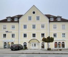 Lohi - Lohnsteuerhilfe Bayern e. V. Passau Bild 12