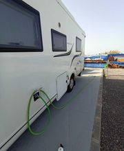 Camper Area Cabo de Gata imagen 20