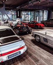 MOHR GROUP - Finest Brands Bild 2
