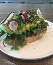 The Nest Cafe image 20