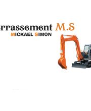 Terrassement M.S image 4
