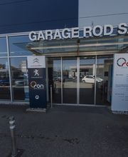Garage Rod SA Bild 8