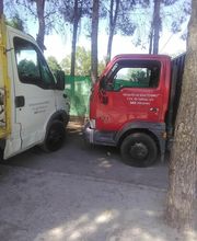Chimo Almacén de Leña imagen 9