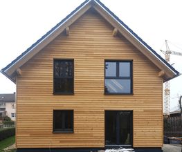 Zimmerei Kiendl Bild 1