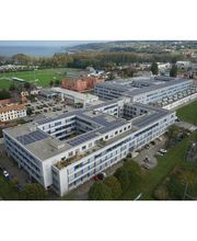 Centre St-Roch Yverdon SA Bild 2