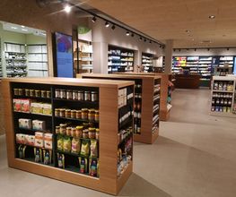 Apotheke Meyer Roggwil AG Bild 11