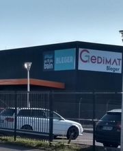 GEDIMAT BLEGER image 3