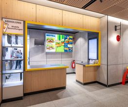 McDonald's Bild 2