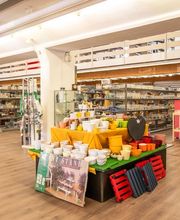 Blaukreuz-Brocki Niederlenz Bild 4