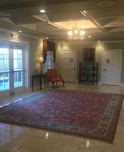 Brooks Lyon Funeral Home image 14