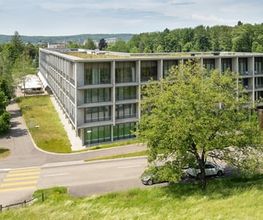 Reha Rheinfelden Bild 1