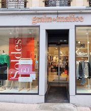 Grain de Malice image 1