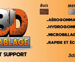 3D Sablage SARL image 14