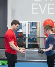 The Edge Fitness Clubs image 15