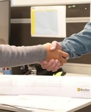 Keller Unternehmungen Bild 8