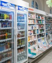 Schmitt & Hahn Buch und Presse im Bahnhof Forchheim Bild 5