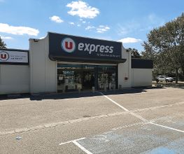 U Express image 1