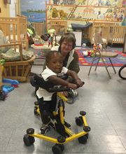 In Loving Arms Pediatric Day Health Center image 2