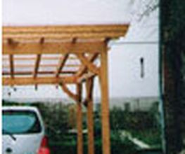 Zimmerei Müller GmbH & Co.KG Bild 6