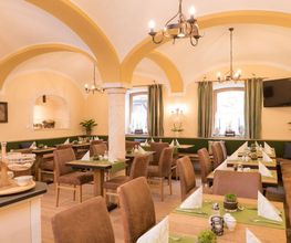 Hotel Bockmaier Bild 7