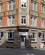 AROMA - Bar | Restaurant | Events Bild 7
