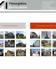 Planungsbüro Dipl.-Ing. Karsten Müller Bild 4