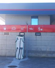 Iberdrola | bp pulse estación de recarga imagen 2