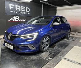 Garage Ab Perf image 15
