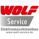 Wolf-Service