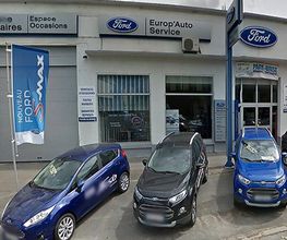 Europ Auto Service SAS image 5
