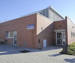 Maison Pour Tous des Comtesses image 1