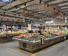 Intermarché SUPER Confolens image 2
