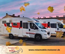 Reisemobile Meißner Bild 16