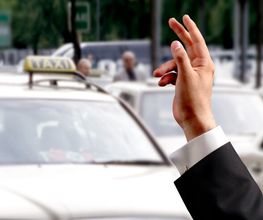 Taxi & Mietwagenunternehmen Maxi Car