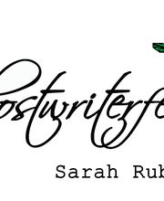 Die Ghostwriterfee Sarah Rubal Bild 1