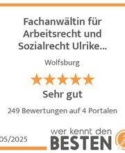 werkenntdenBESTEN.de Qualitätssiegel