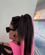 Hair Passion, Jasmin Lerch Bild 10