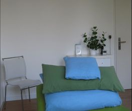 Physiotherapie Baumgartner Bild 1