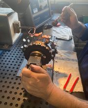 TBS Werkzeugschärferei AG Bild 4