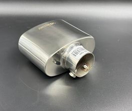 Dcc Racing exhaust systems imagen 14