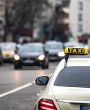 Taxiunternehmen Walid Omar Bild 1