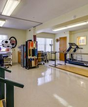 Montgomery Place Rehabilitation & Skilled Nursing image 8